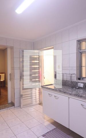 Casa à venda com 200m², 3 quartos e 1 vagaCozinha 