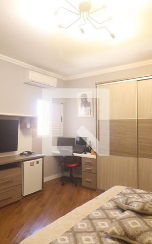 Casa à venda com 200m², 3 quartos e 1 vagaQuarto 3