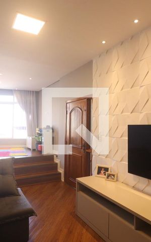 Casa à venda com 200m², 3 quartos e 1 vagaSala 