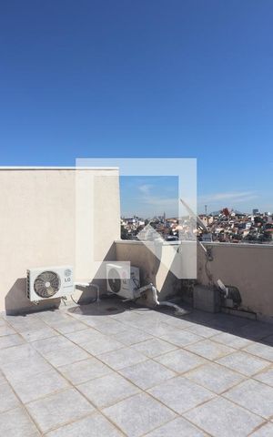 Casa à venda com 200m², 3 quartos e 1 vagaLaje