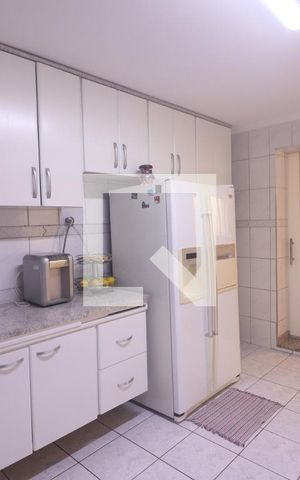 Casa à venda com 200m², 3 quartos e 1 vagaCozinha 