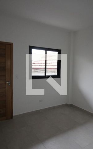 Apartamento à venda com 41m², 2 quartos e sem vagaSala