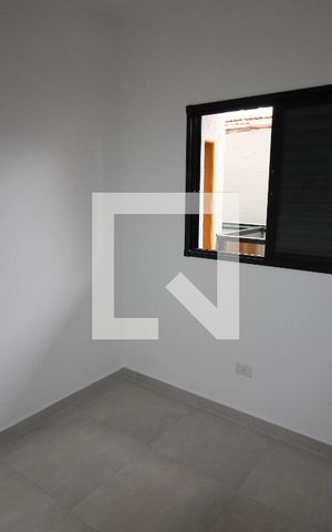 Apartamento à venda com 41m², 2 quartos e sem vagaQuarto 1