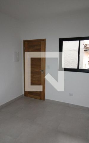 Apartamento à venda com 41m², 2 quartos e sem vagaSala