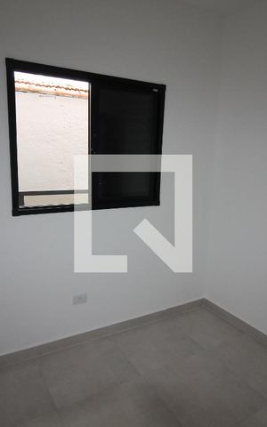 Apartamento à venda com 41m², 2 quartos e sem vagaQuarto 1