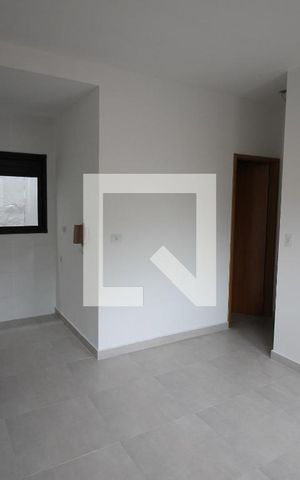 Apartamento à venda com 41m², 2 quartos e sem vagaSala