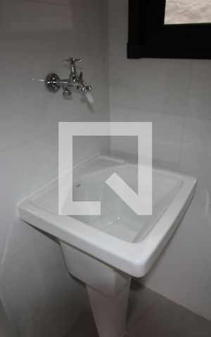 Apartamento à venda com 41m², 2 quartos e sem vagaÁrea de Serviço