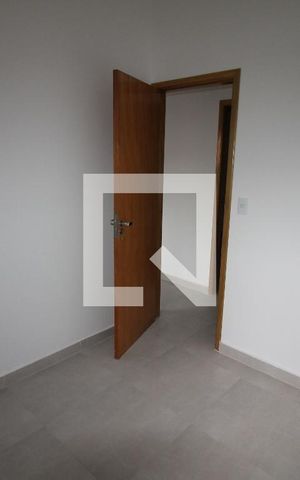 Apartamento à venda com 41m², 2 quartos e sem vagaQuarto 1