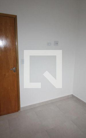 Apartamento à venda com 41m², 2 quartos e sem vagaQuarto 1
