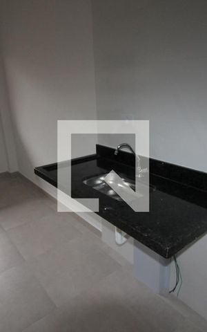 Apartamento à venda com 41m², 2 quartos e sem vagaCozinha