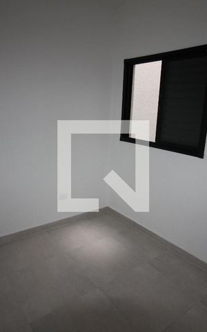 Apartamento à venda com 41m², 2 quartos e sem vagaQuarto 2