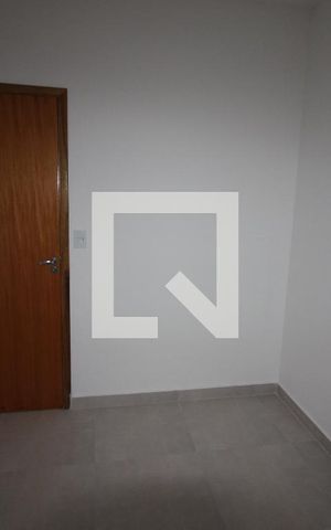 Apartamento à venda com 41m², 2 quartos e sem vagaQuarto 2