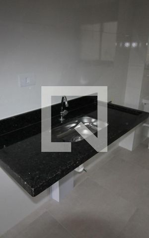 Apartamento à venda com 41m², 2 quartos e sem vagaCozinha