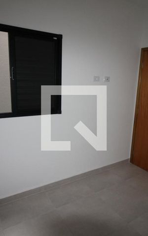 Apartamento à venda com 41m², 2 quartos e sem vagaQuarto 2