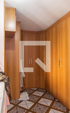 Casa à venda com 120m², 3 quartos e 2 vagasSuíte 3