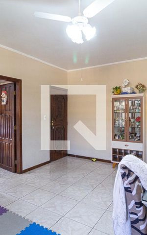 Casa à venda com 120m², 3 quartos e 2 vagasSala