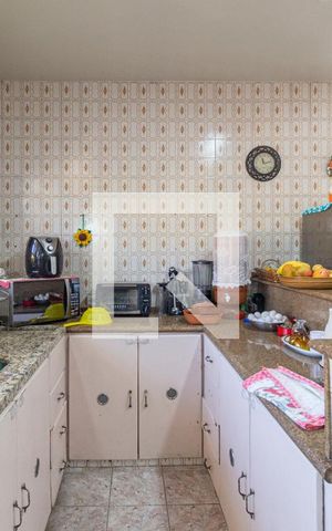 Casa à venda com 120m², 3 quartos e 2 vagasCozinha