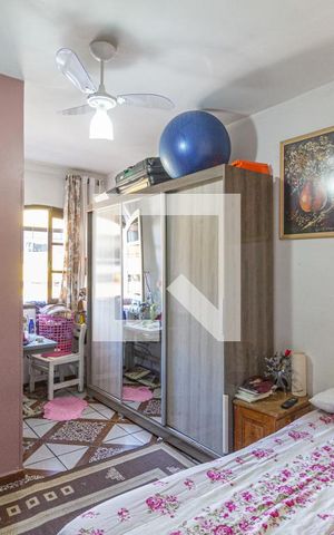 Casa à venda com 120m², 3 quartos e 2 vagasSuíte 1