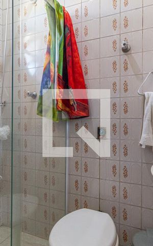 Casa à venda com 120m², 3 quartos e 2 vagasBanheiro da suíte 2