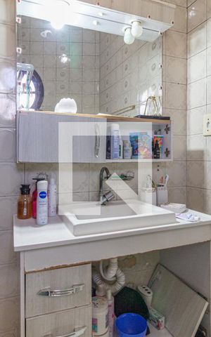 Casa à venda com 120m², 3 quartos e 2 vagasBanheiro da suíte 3