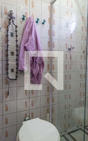Casa à venda com 120m², 3 quartos e 2 vagasBanheiro da suíte 1