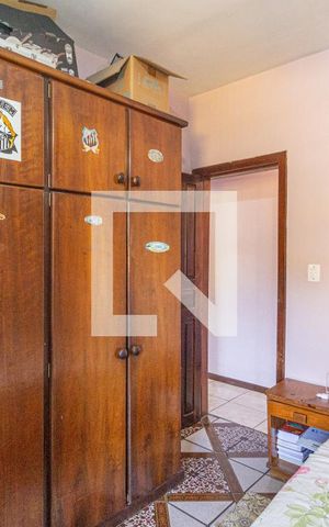 Casa à venda com 120m², 3 quartos e 2 vagasSuíte 2
