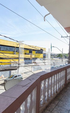 Casa à venda com 120m², 3 quartos e 2 vagasSacada