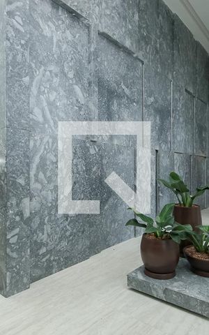 Apartamento à venda com 125m², 3 quartos e 2 vagas Apartamento à venda com 125m², 3 quartos e 2 vagasHall de Entrada