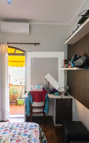 Casa à venda com 300m², 3 quartos e sem vagaQuarto 3
