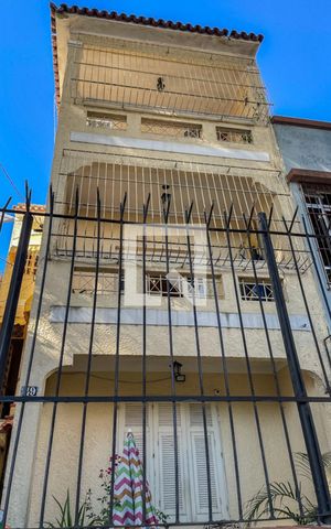 Casa à venda com 300m², 3 quartos e sem vagaFachada