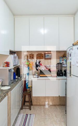 Casa à venda com 300m², 3 quartos e sem vagaCozinha