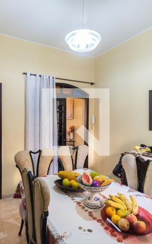 Casa à venda com 300m², 3 quartos e sem vagaSala de Jantar