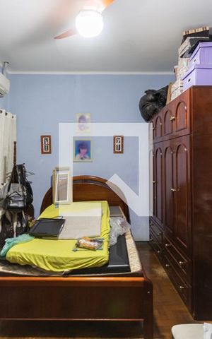 Casa à venda com 300m², 3 quartos e sem vagaQuarto 2