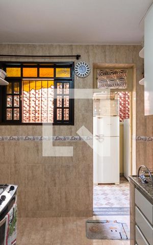 Casa à venda com 300m², 3 quartos e sem vagaCozinha