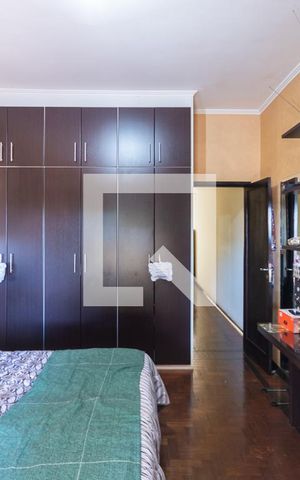 Casa à venda com 300m², 3 quartos e sem vagaQuarto 1