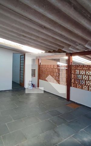 Casa à venda com 45m², 1 quarto e sem vagaÁrea de Serviço