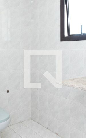 Apartamento à venda com 204m², 4 quartos e 3 vagas Apartamento à venda com 204m², 4 quartos e 3 vagasBanheiro
