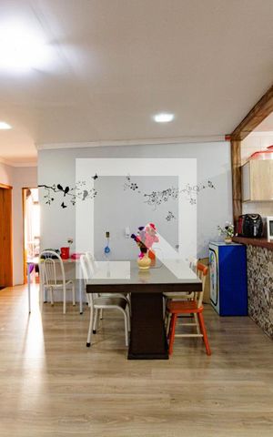 Casa à venda com 280m², 7 quartos e 5 vagas Casa à venda com 280m², 7 quartos e 5 vagassala jantar 2