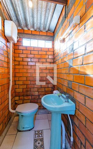 Casa à venda com 280m², 7 quartos e 5 vagas Casa à venda com 280m², 7 quartos e 5 vagasBanheiro
