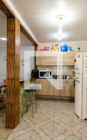 Casa à venda com 280m², 7 quartos e 5 vagas Casa à venda com 280m², 7 quartos e 5 vagasCozinha 2