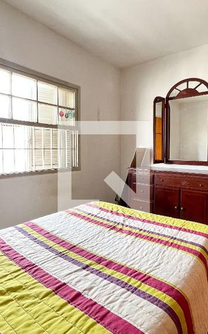 Casa à venda com 140m², 3 quartos e sem vagaQuarto 1