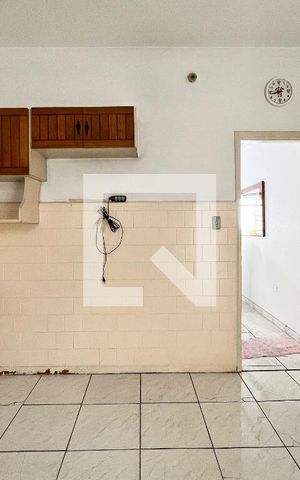 Casa à venda com 140m², 3 quartos e sem vagaCozinha