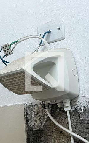 Casa à venda com 140m², 3 quartos e sem vagaBanheiro Social