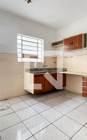 Casa à venda com 140m², 3 quartos e sem vagaCozinha