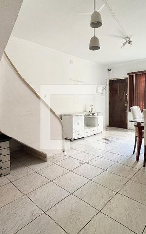 Casa à venda com 140m², 3 quartos e sem vagaSala