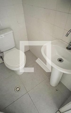 Casa à venda com 140m², 3 quartos e sem vagaBanheiro de serviço