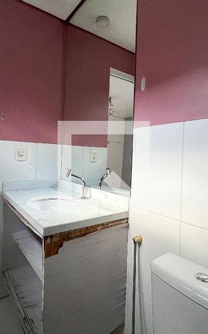 Casa à venda com 140m², 3 quartos e sem vagaBanheiro do Quarto 3