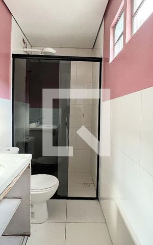 Casa à venda com 140m², 3 quartos e sem vagaBanheiro do Quarto 3