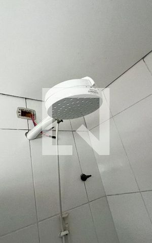 Casa à venda com 140m², 3 quartos e sem vagaBanheiro do Quarto 3
