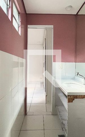 Casa à venda com 140m², 3 quartos e sem vagaBanheiro do Quarto 3
